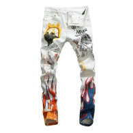 DSQ Long Jeans (60)