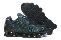Nike Shox TL Shoes (19)