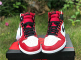 Authentic Air Jordan 1 High OG WMNS “Satin Snake”