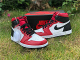 Authentic Air Jordan 1 High OG WMNS “Satin Snake”