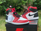 Authentic Air Jordan 1 High OG WMNS “Satin Snake”