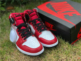 Authentic Air Jordan 1 High OG WMNS “Satin Snake”