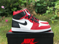Authentic Air Jordan 1 High OG WMNS “Satin Snake” GS