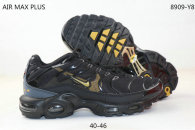 Air Max Plus Shoes - 099