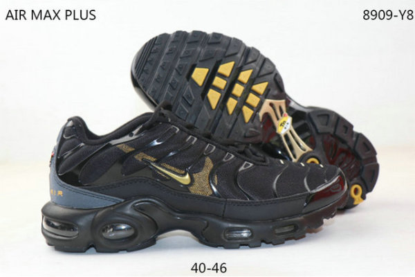 Air Max Plus Shoes - 099