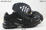 Air Max Plus Shoes - 100