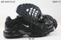 Air Max Plus Shoes - 100 Air Max Plus Shoes - 100