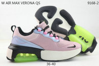 Nike Air Max Verona “Plum Chalk”
