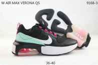 Nike Air Max Verona “Fire Pink”