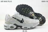 Air Max Plus Shoes - 101