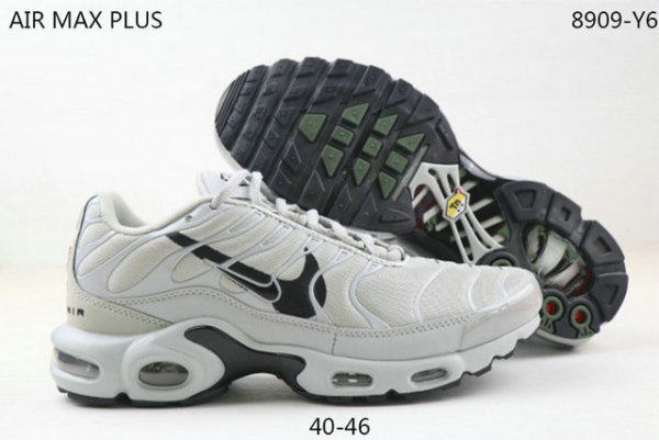 Air Max Plus Shoes - 101