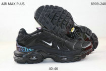 Air Max Plus Shoes - 102 Air Max Plus Shoes - 102