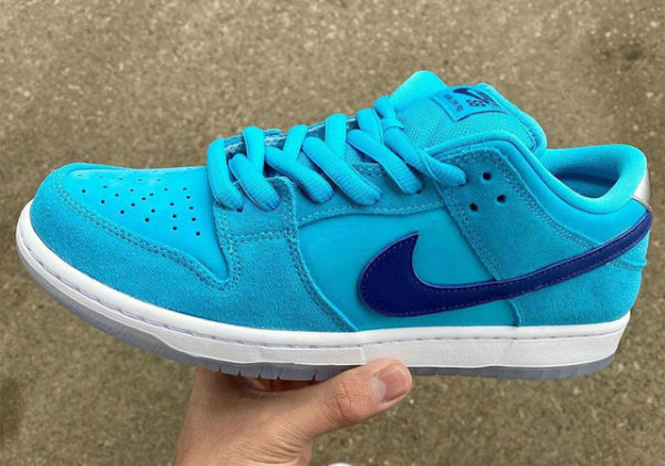 Nike SB Dunk Low Women (24)