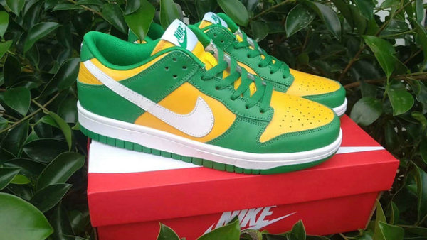 Nike SB Dunk Low Women (21)