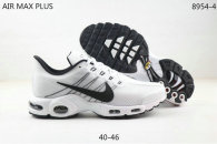 Air Max Plus Shoes - 094