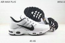 Air Max Plus Shoes - 094 Air Max Plus Shoes - 094