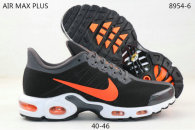 Air Max Plus Shoes - 092