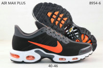 Air Max Plus Shoes - 092 Air Max Plus Shoes - 092