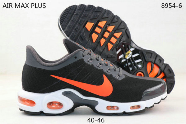 Air Max Plus Shoes - 092