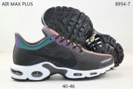 Air Max Plus Shoes - 091
