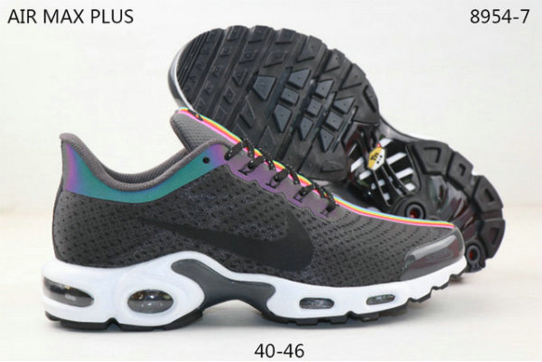 Air Max Plus Shoes - 091