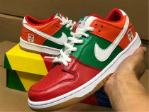 Authentic 7-Eleven x Nike SB Dunk Low GS