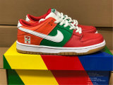 Authentic 7-Eleven x Nike SB Dunk Low GS