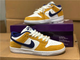 Authentic Nike SB Dunk Low “Laser Orange”