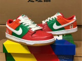 Authentic 7-Eleven x Nike SB Dunk Low GS