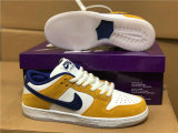 Authentic Nike SB Dunk Low “Laser Orange”