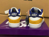 Authentic Nike SB Dunk Low “Laser Orange”