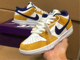Authentic Nike SB Dunk Low “Laser Orange”