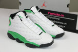 Authentic Air Jordan 13 “Lucky Green”