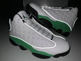 Authentic Air Jordan 13 “Lucky Green”