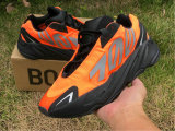 Authentic Y 700 MNVN Orange