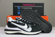 Authentic Sacai x Nike Pegasus VaporFly SP Black