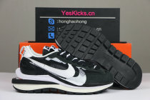 Authentic Sacai x Nike Pegasus VaporFly SP Black