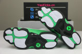 Authentic Air Jordan 13 “Lucky Green”