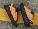 Authentic Y 700 MNVN Orange