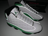 Authentic Air Jordan 13 “Lucky Green”