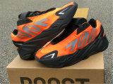 Authentic Y 700 MNVN Orange
