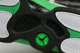 Authentic Air Jordan 13 “Lucky Green”
