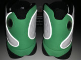 Authentic Air Jordan 13 “Lucky Green”