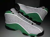 Authentic Air Jordan 13 “Lucky Green”