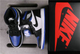 Perfect Air Jordan 1 High OG “Game Royal” GS