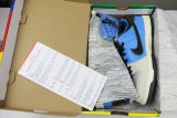 Authentic Instant Skateboards x Nike SB Dunk Low