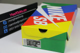 Authentic Instant Skateboards x Nike SB Dunk Low