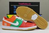 Authentic 7-Eleven x Nike SB Dunk Low
