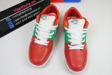 Authentic 7-Eleven x Nike SB Dunk Low