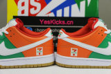 Authentic 7-Eleven x Nike SB Dunk Low